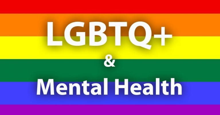 Mental Health Care For LGBTQ | BryLin Behavioral Health System